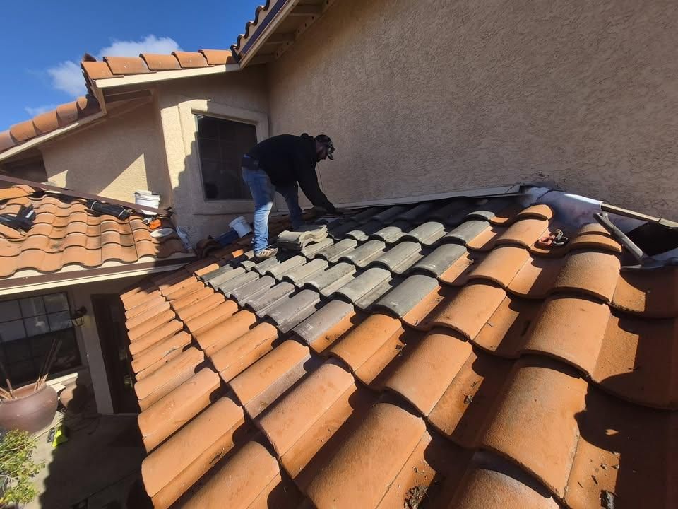 All Photos for Castro’s Custom’s Roofing LLC in Tucson, AZ
