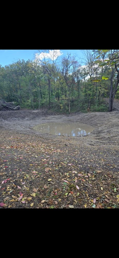 All Photos for BDS Trucking & Excavating in Litchfield, IL