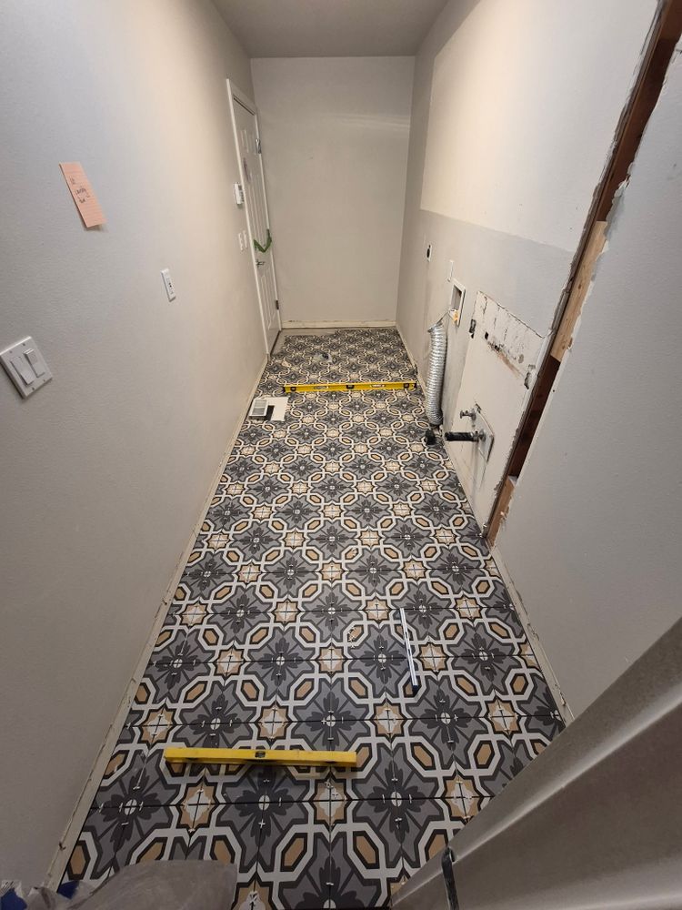 All Photos for Berry Handy Services in Loveland, CO
