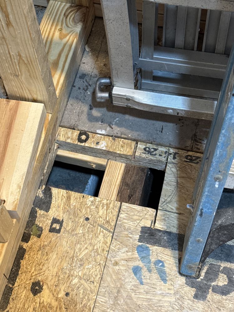 Steeleville bath for Dead Tree General Contracting in Carbondale, Illinois