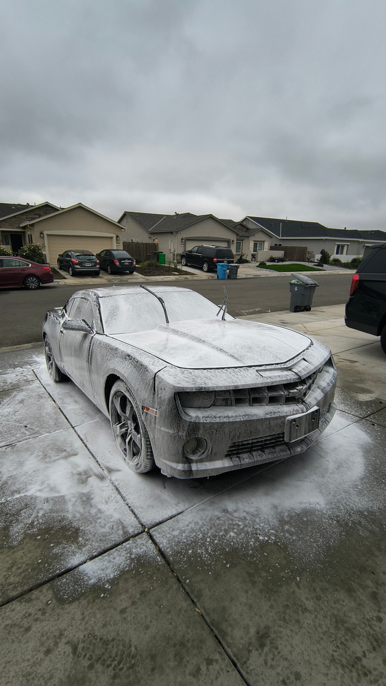 All Photos for Apex Mobile Detail LLC in Linda, CA