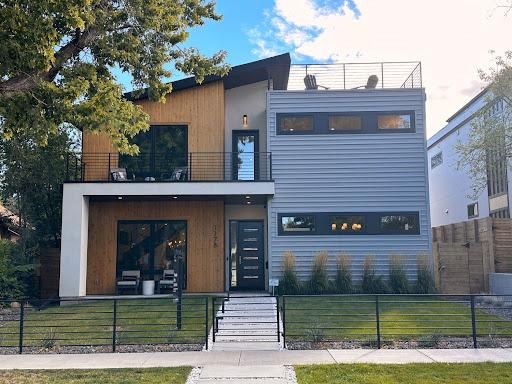 All Photos for Golden Peak Inspection in Golden, CO