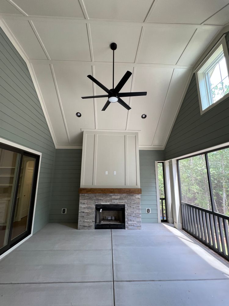 All Photos for Idea Electric in Clinton, NC