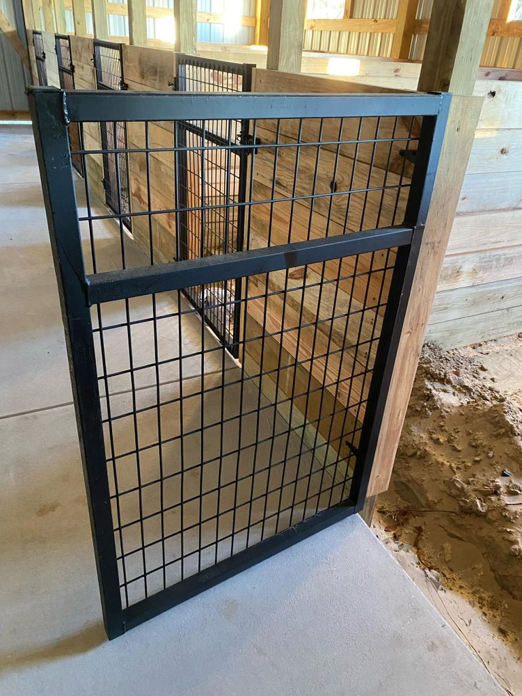 All Photos for In Line Welding & Fabrication LLC in Brooksville, FL