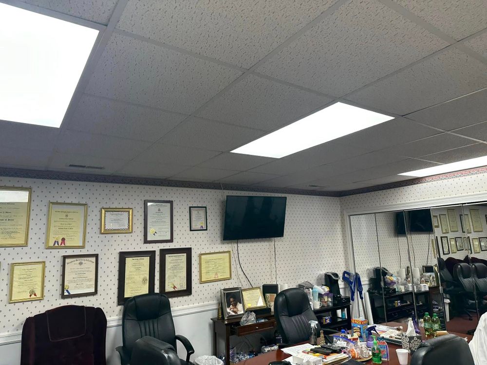 Our expert electricians provide reliable electrical repairs, ensuring safety and efficiency in your home with prompt service, attention to detail, and comprehensive solutions for all your electrical needs. for Triple J Electric LLC in Milford, DE