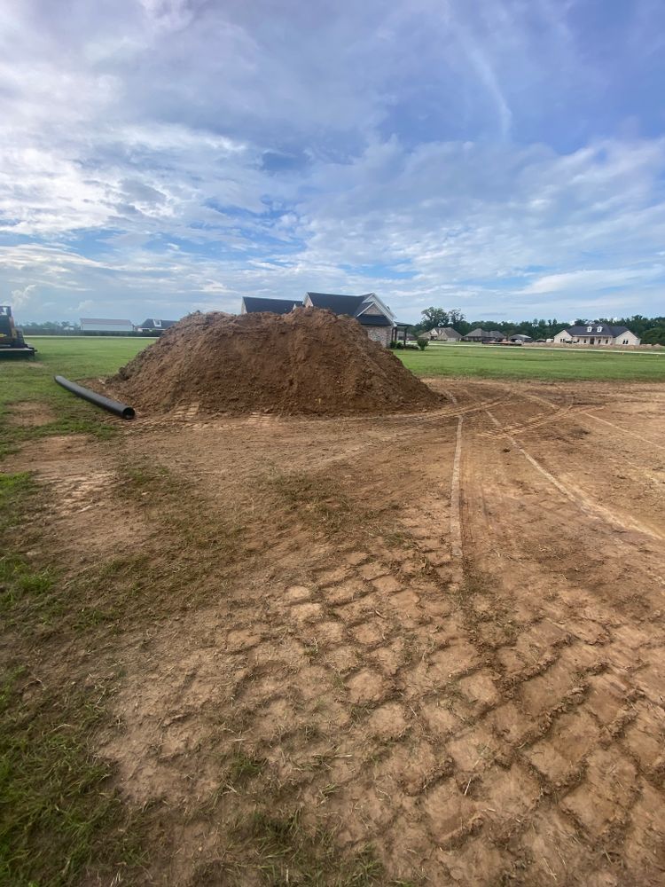 All Photos for Daniel's Dumpsters & Land Improvements in Monroe, LA