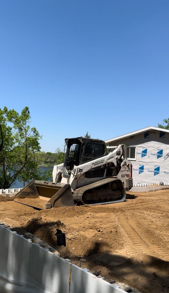 All Photos for NXT LVL Excavating in New London, MN
