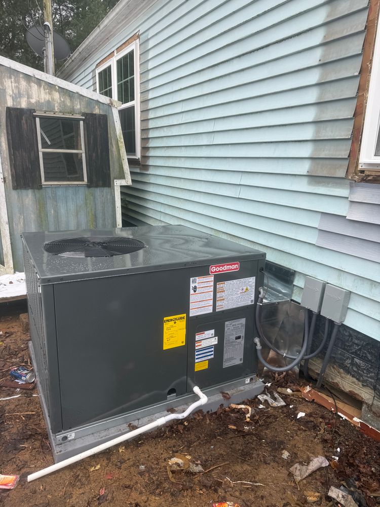 All Photos for Precision Heating & Air Solutions in Kingsport, TN