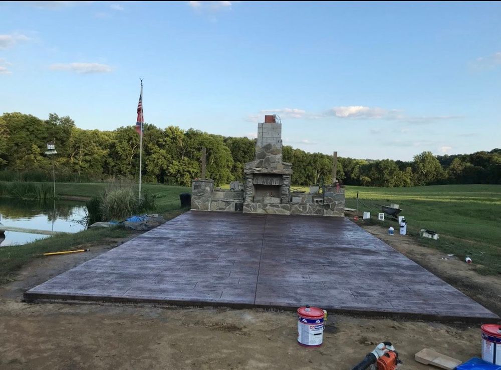 All Photos for Oasis Contracting in New Richmond, OH