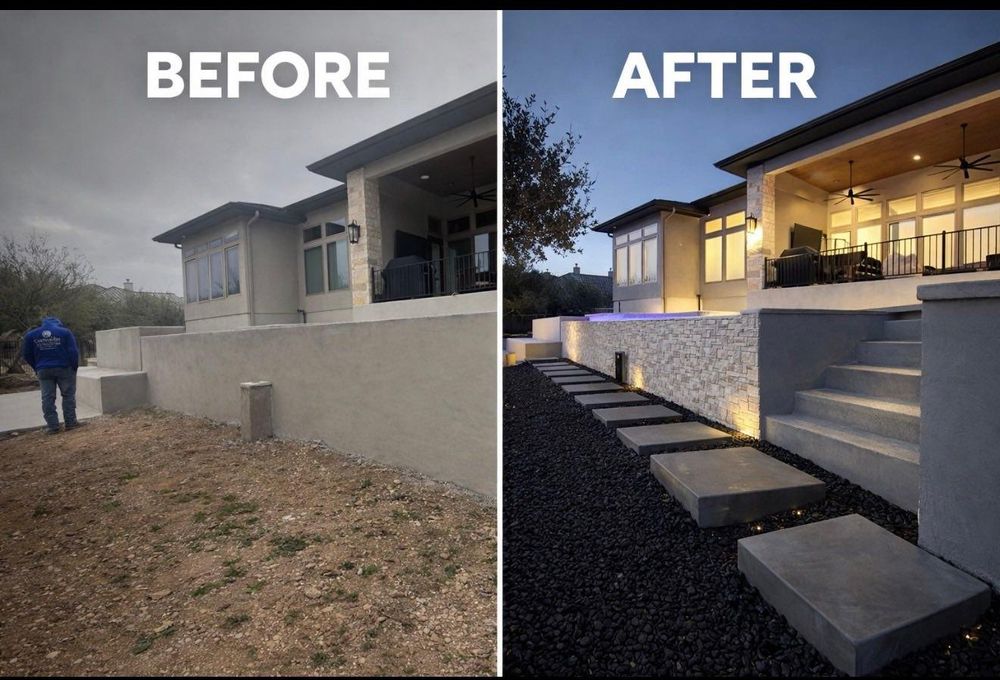 All Photos for Creative Edge Co. in San Antonio, TX