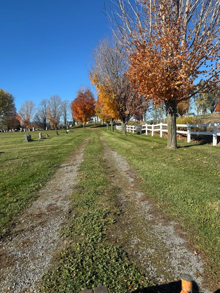 All Photos for Roes Lawncare LLC in Lowville, NY