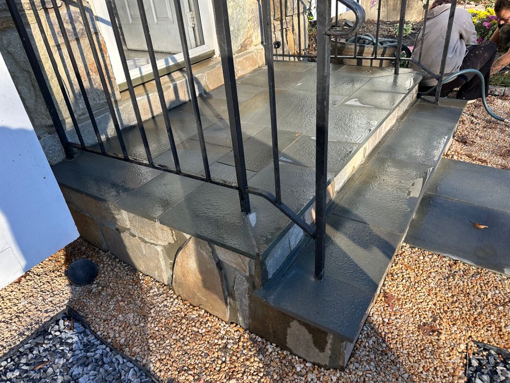 All Photos for Matteo Hardscapes in Towson,  MD