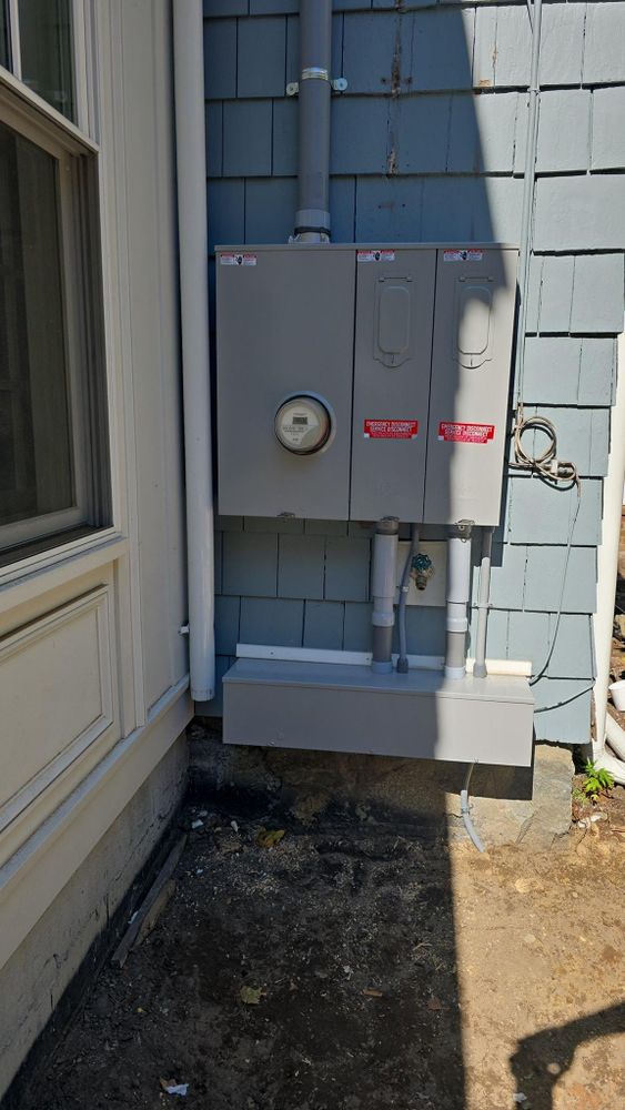 All Photos for Joe Medeiros Electrical in Weston, MA