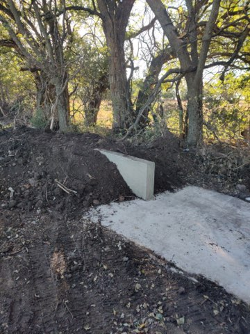 All Photos for Twisted Ridge Construction LLC in Cheney, KS