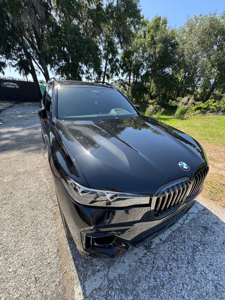 All Photos for Southbound Powdercoat in Ocala, FL