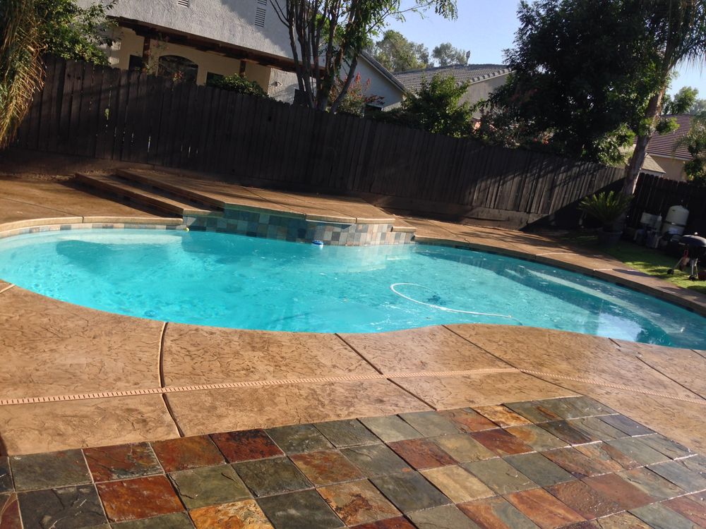 All Photos for Salas Concrete in Fresno, CA