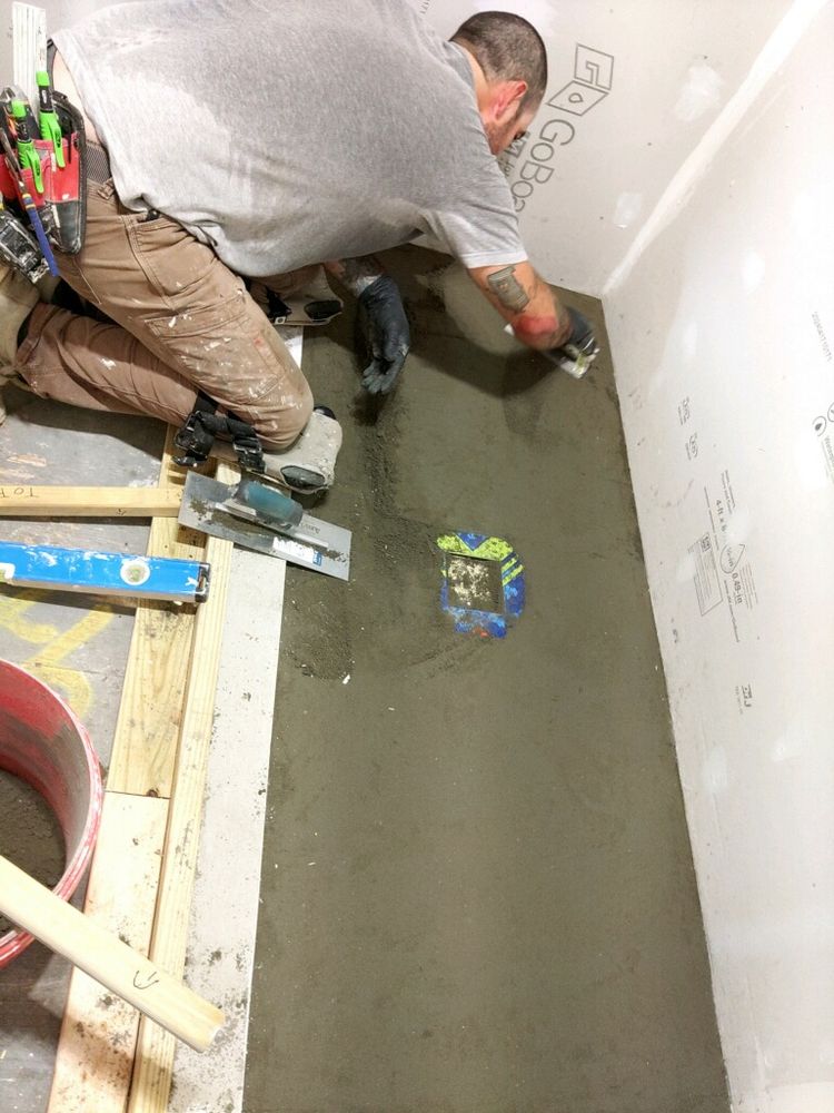 All Photos for Guadalupe Tile Company in New Braunfels, TX