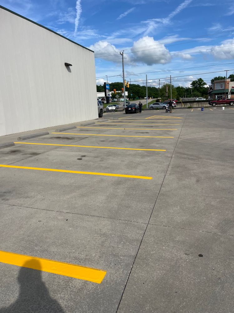 All Photos for Metzler Paving and Sealcoating LLC in Jacksboro, TN