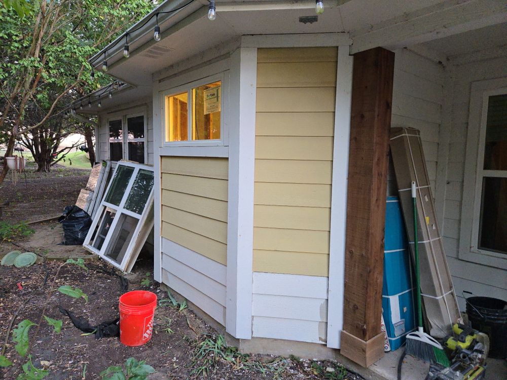 All Photos for Tile-N-All in Denton, TX