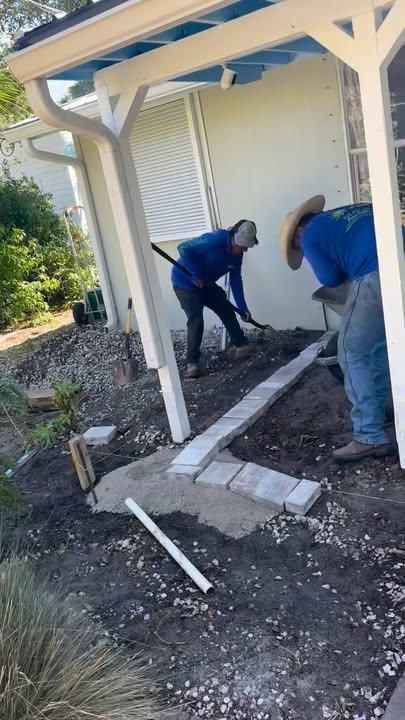 All Photos for Prestige Landscape Solutions in Vero Beach, FL