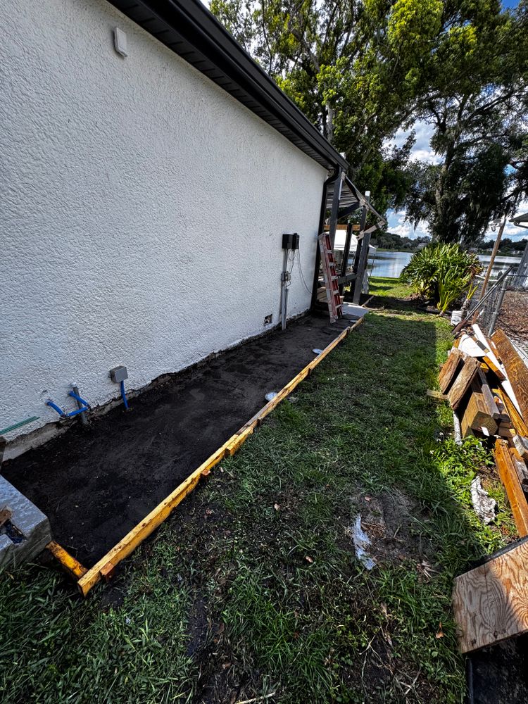 All Photos for Joel's Local Handyman Services in Clermont, FL
