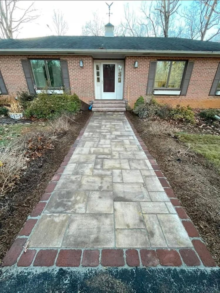 Landscaping for HT Outdoor Living in Freeport,  FL