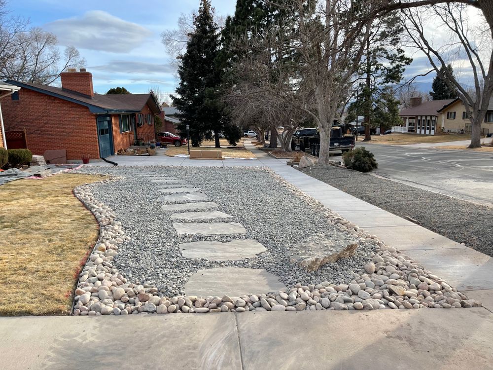 All Photos for Escala Concrete & Landscaping in Colorado Springs, CO