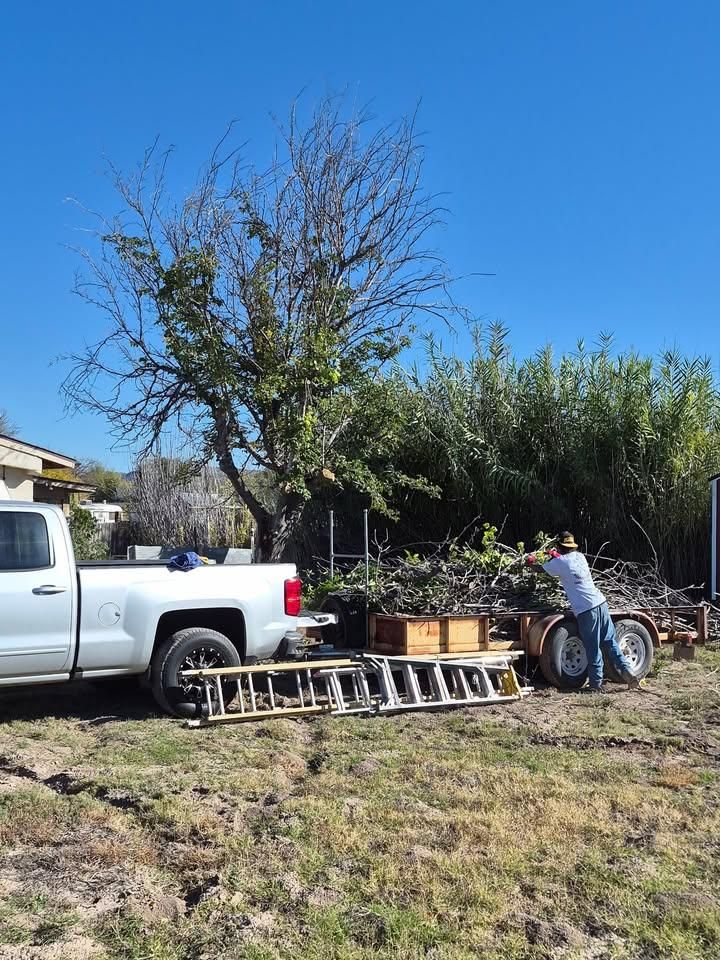 All Photos for D & D Handyman Services LLC in Cottonwood, AZ