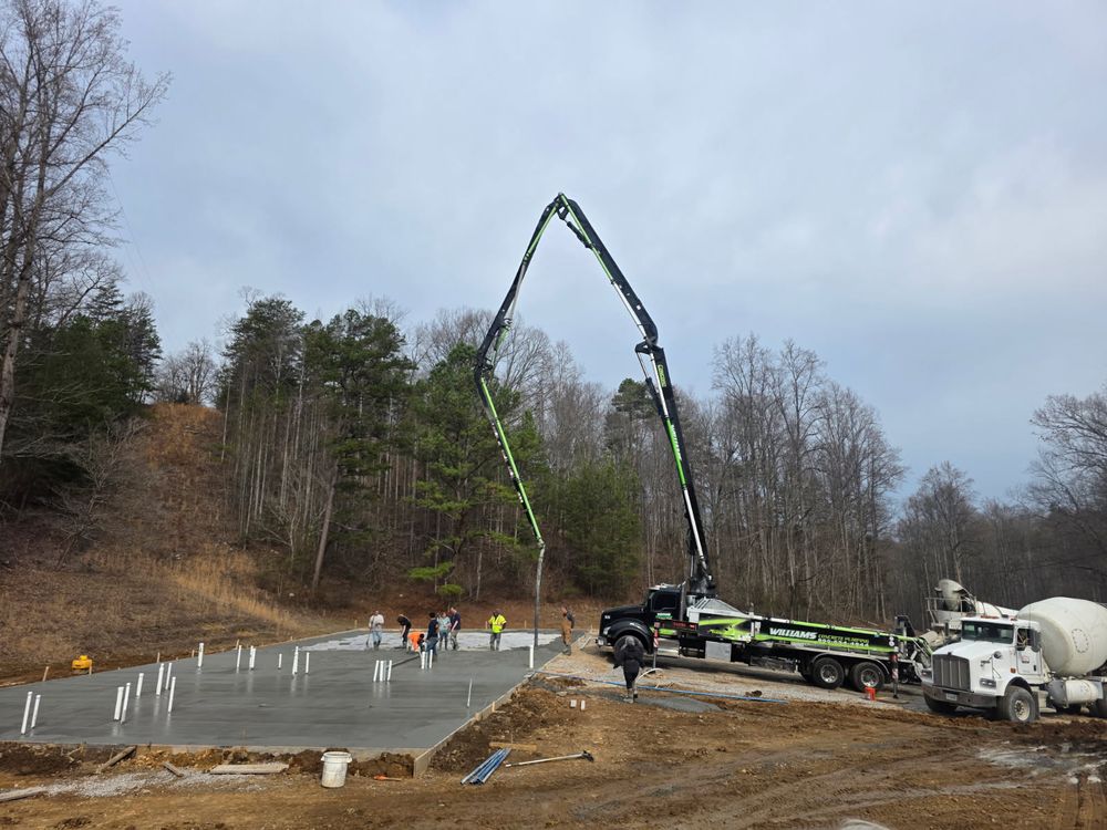 All Photos for 865 Foundations in Knoxville, TN