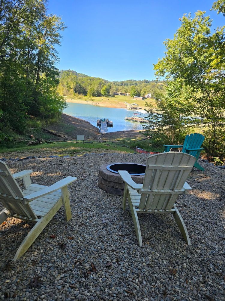 All Photos for Williams Lawn and Land in Sharps Chapel, TN