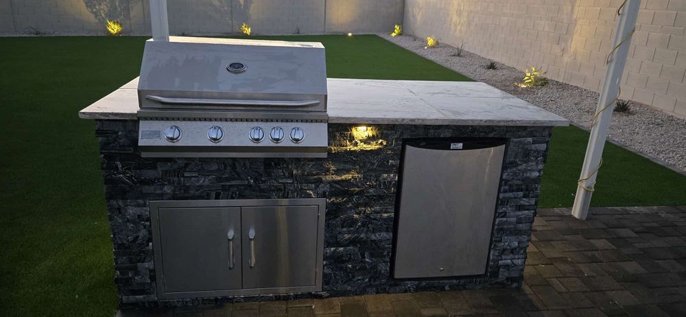 All Photos for Ruiz Patio Designs in Phoenix, AZ