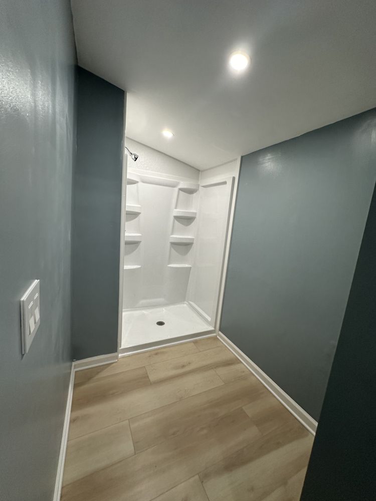 Economy Remodel for BPS Remodeling in Denver, CO
