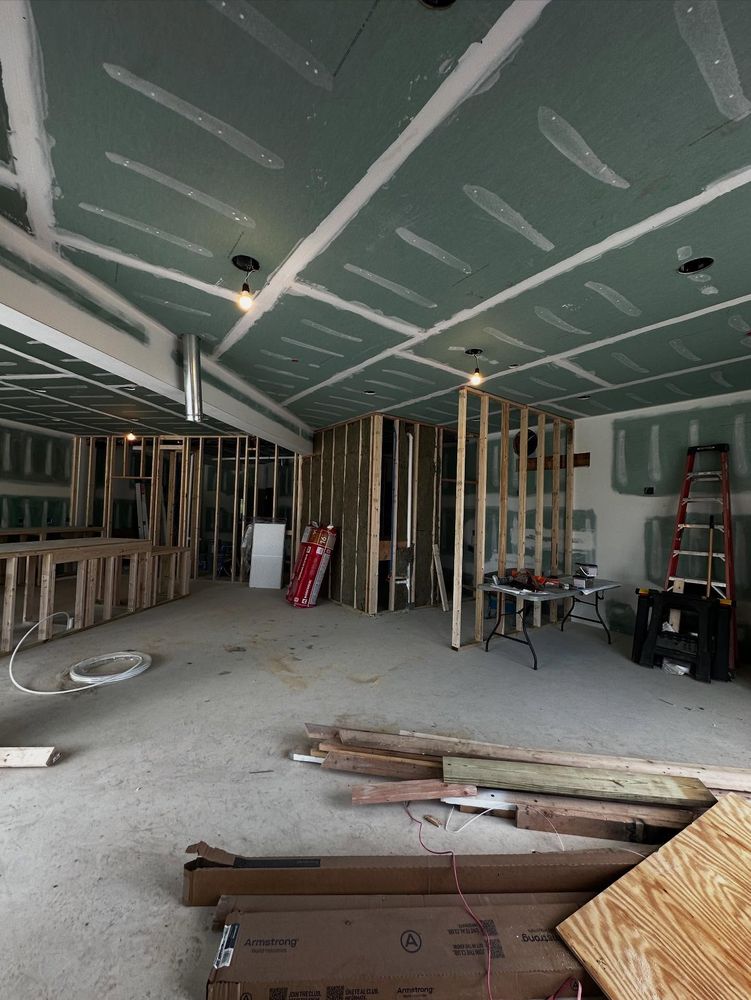 All Photos for Carrillo Drywall Services in Temple, PA