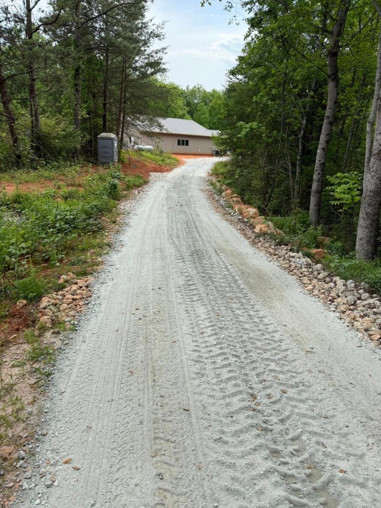 All Photos for Heldapay Hauling & Grading in Charlotte, SC