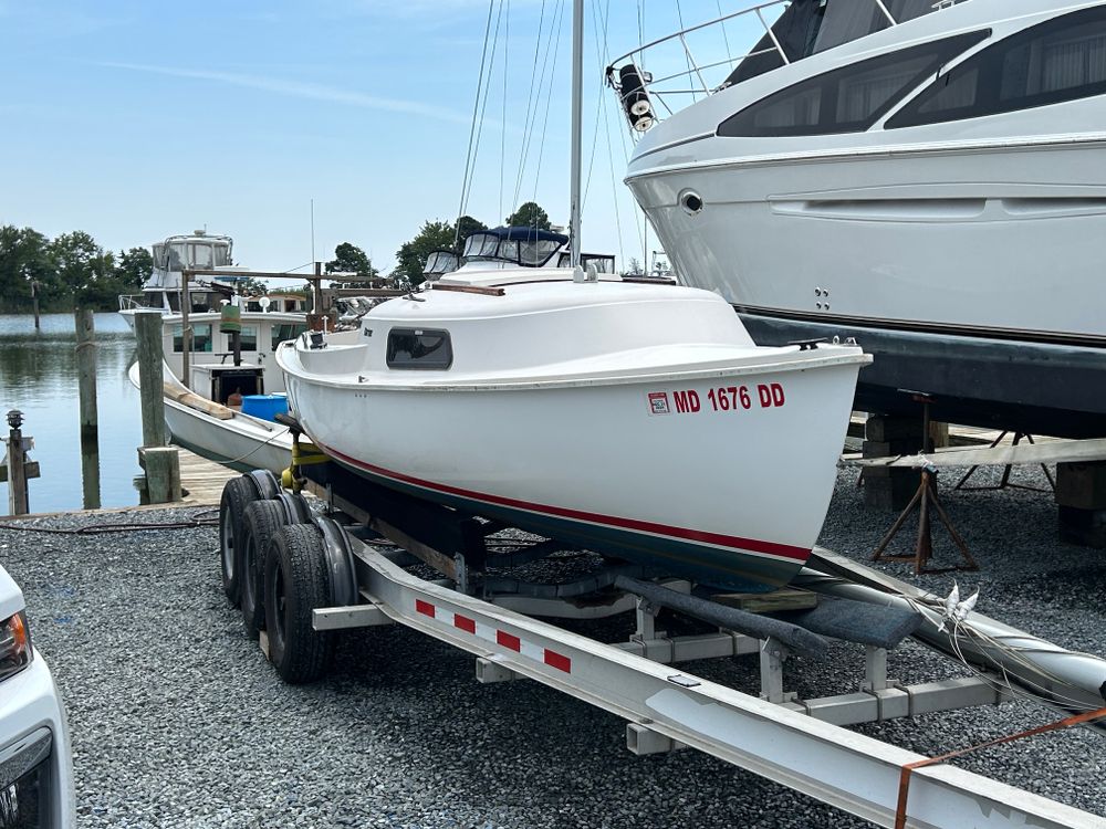 All Photos for Turner Yacht Services in Annapolis, MD