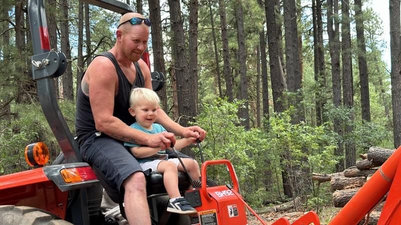 All Photos for Top Notch Construction in Munds Park, AZ