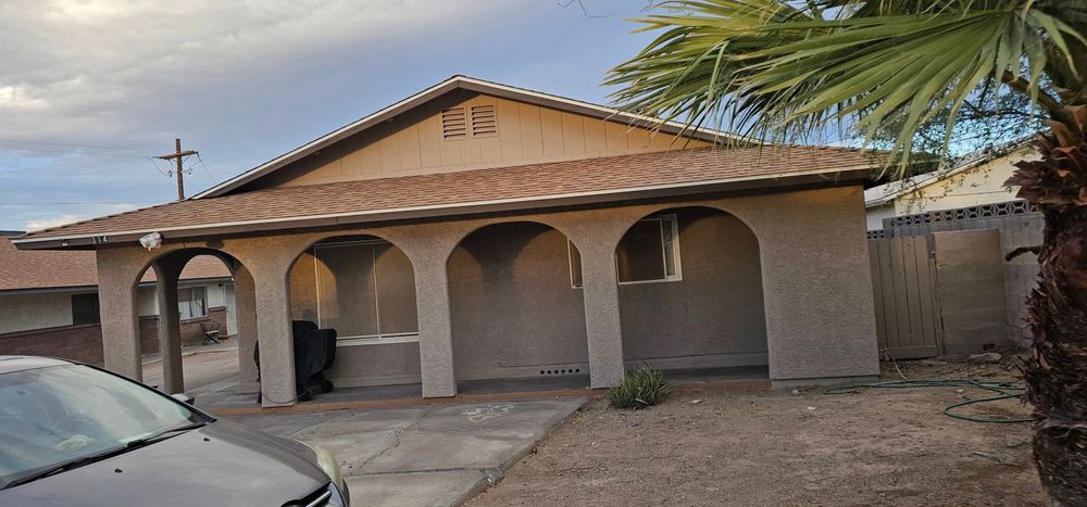 Discover our Custom Painting Services, tailored to your unique style and preferences. Stand out from other painting services with personalized designs that transform your home's ambiance and elevate its aesthetic appeal. for Hansen Painting in Mohave Valley, AZ