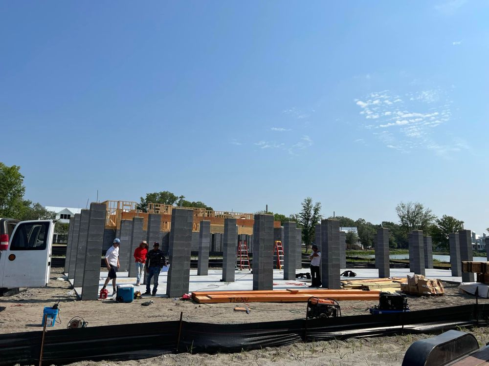 All Photos for Supreme General Contracting in Goose Creek, SC