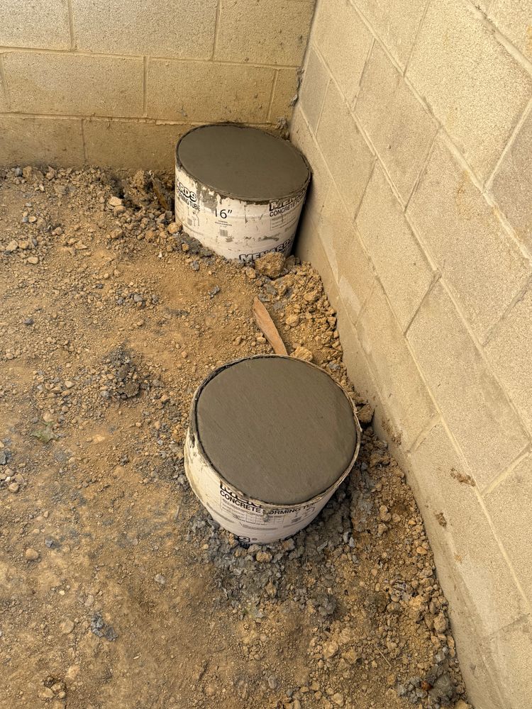 All Photos for Shamblin Masonry & Restoration in Columbus, Ohio