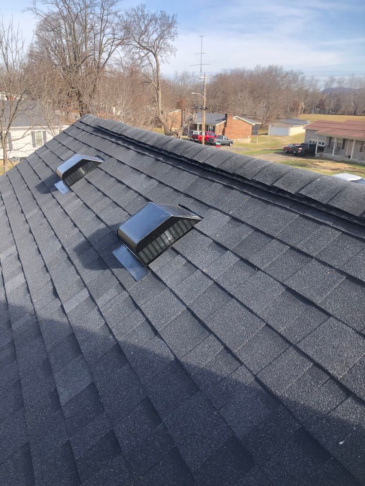 All Photos for Primetime Roofing & Contracting in Winchester, KY