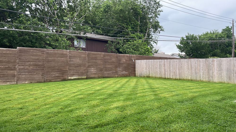 All Photos for Green Pastures Lawn Care in Bastrop, TX