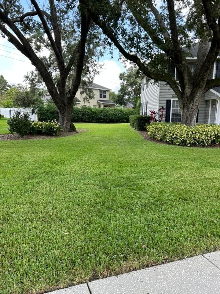 All Photos for Estrada All Pro Lawn Service in Auburndale, Florida