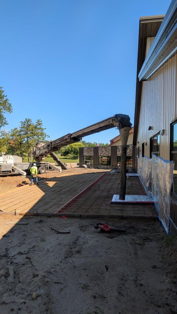 All Photos for Midsota Construction Services in Willmar, MN