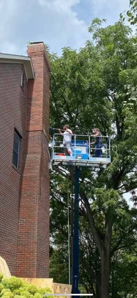 All Photos for Showecker Masonry in Indianapolis, IN