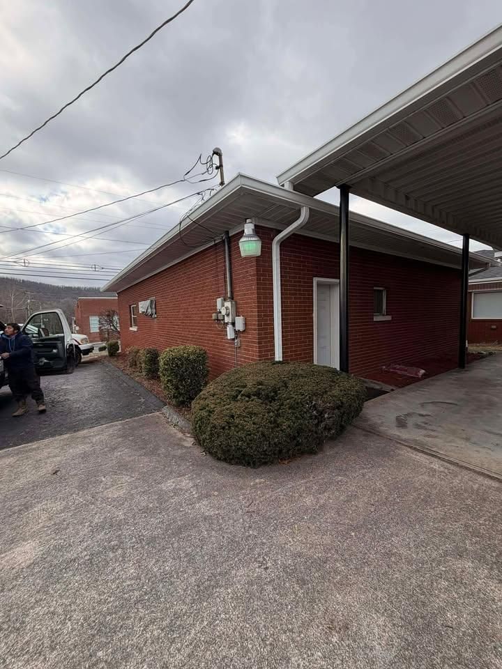 All Photos for KY Gutter Pro & Specialty Roofing Systems in Monticello, KY