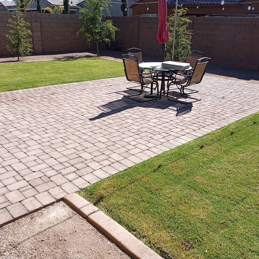 All Photos for CRAJE Landscaping LLC in Mesa, AZ