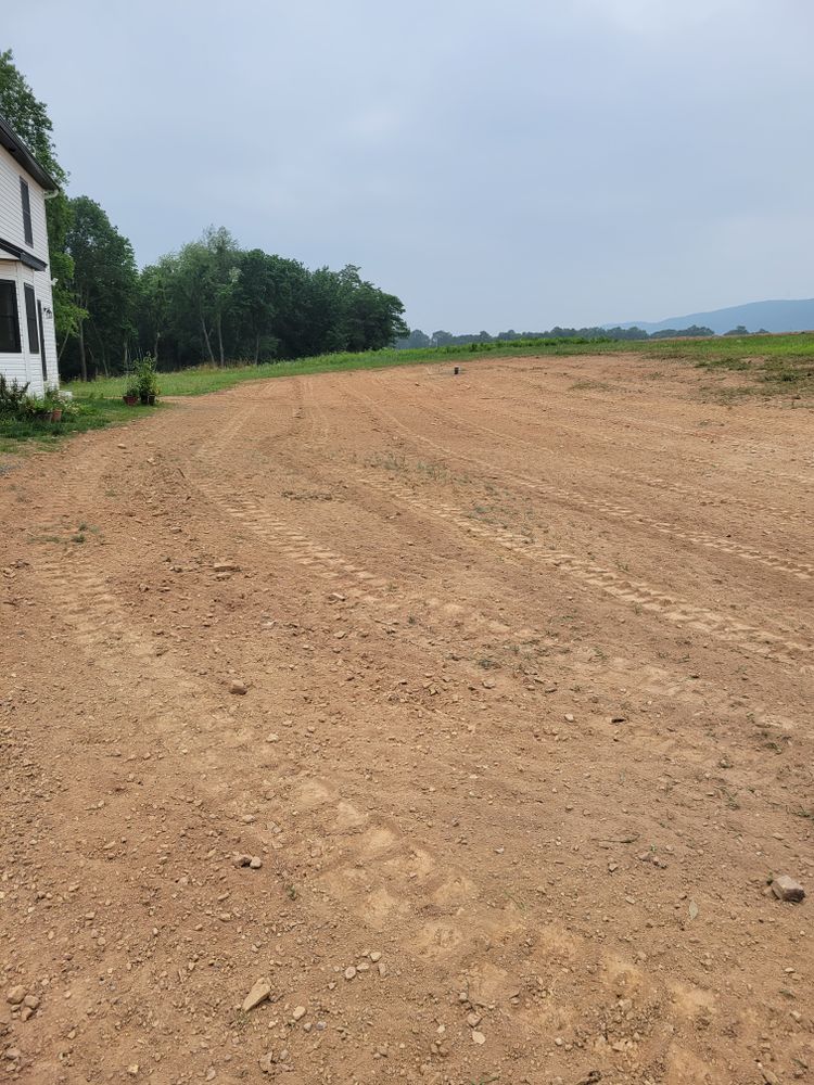 All Photos for Down Home Landscaping in Stillwater, PA