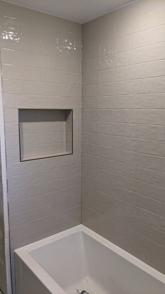 All Photos for Rick's Tile and Marble in Taylorsville, UT