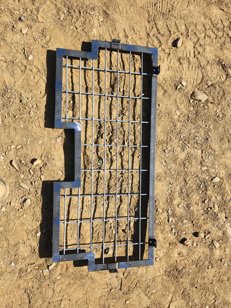 All Photos for RGK Welding Services in Oldham County, KY