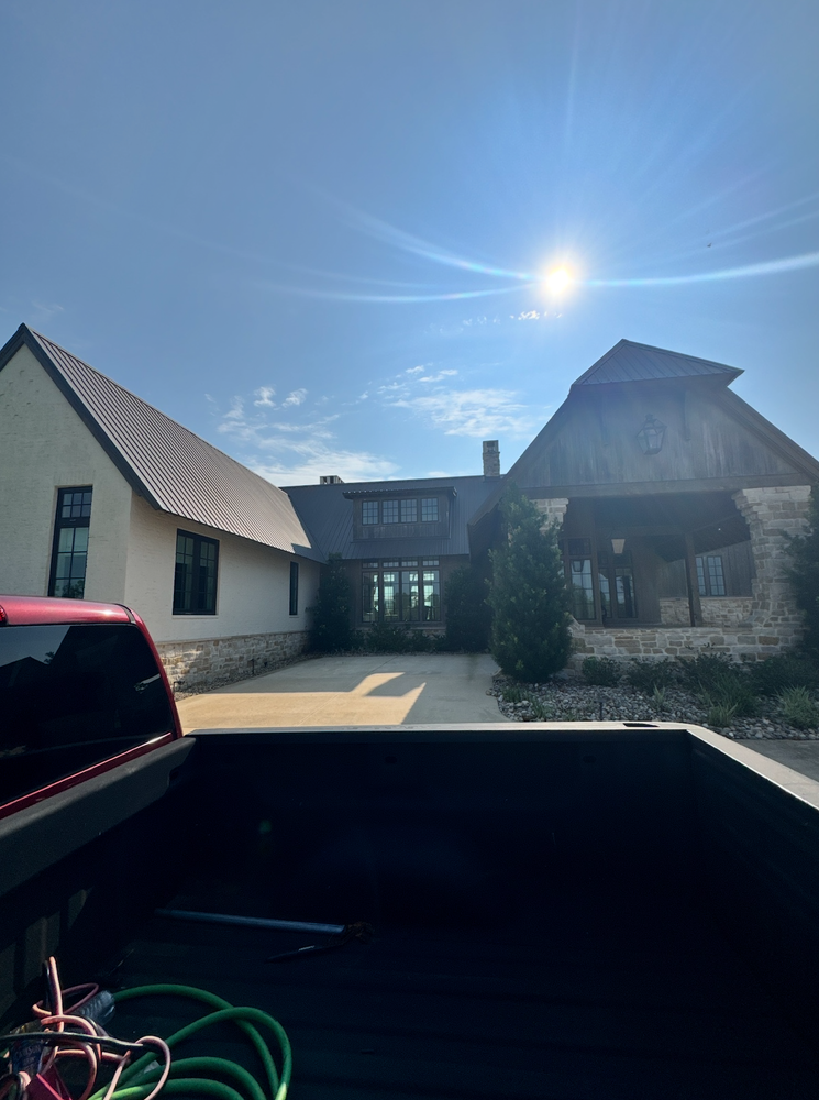All Photos for Red Line Construction in Daphne, AL